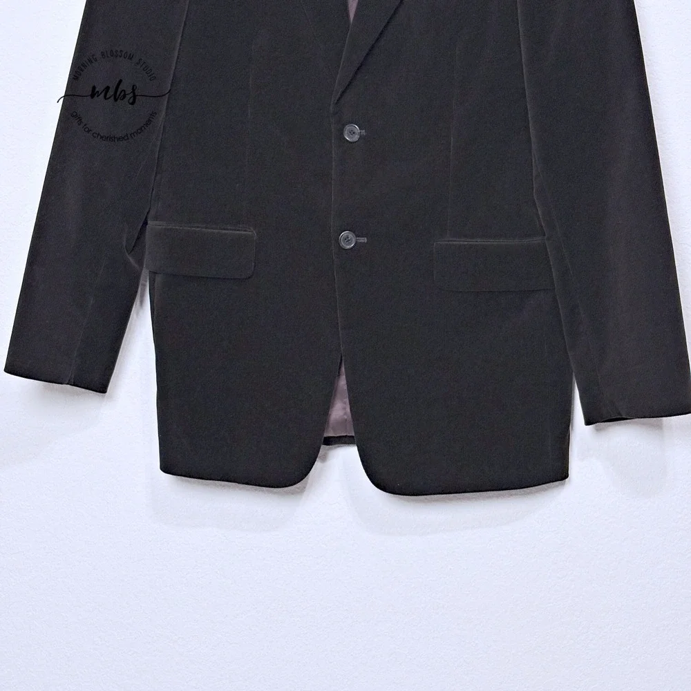 John W. Nordstrom men size